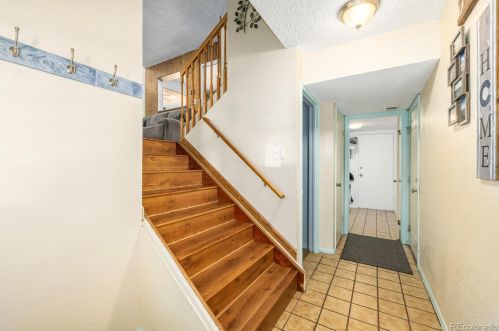 3974 Idalia St, Denver CO 80015-1406 exterior