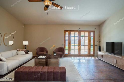 2601 79th Dr, Phoenix AZ  85043-7455 exterior