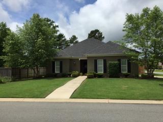 1415 Storie Dr, Conway, AR 72034-8556