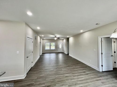 218 Cople Dr, Montross VA  22520-4147 exterior