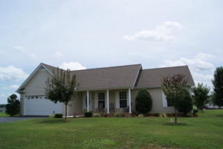 223 Speck Rd, Cookeville, TN 38501-2145
