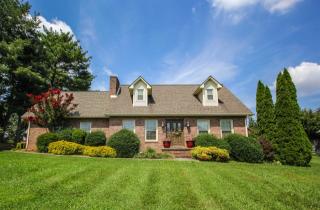 3205 Old Niles Ferry Rd, Maryville, TN 37803-0544