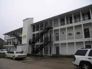 1163 Marina Dr, Slidell LA  70458-9243 exterior