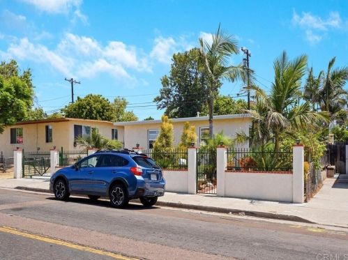 717 45th St, San Diego, CA 92113-2906