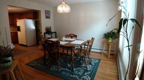 3 Gale Ct, North Providence RI  02904-1035 exterior