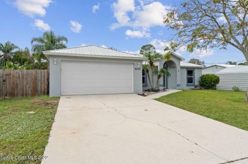 6432 Betty Ave, Cocoa, FL 32927-4206