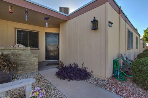 10947 Coggins Dr, Sun City AZ  85351-3346 exterior
