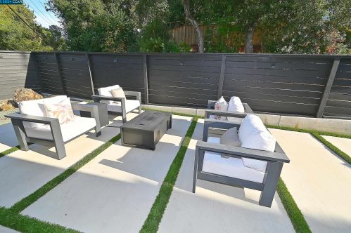 122 El Toyonal, Orinda CA  94563-2133 exterior