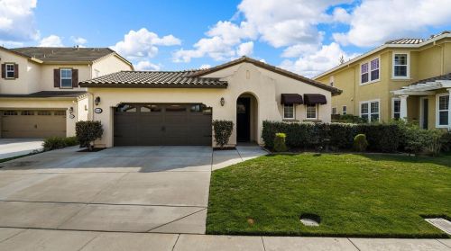 1168 Miel St, Manteca, CA 95337-8775