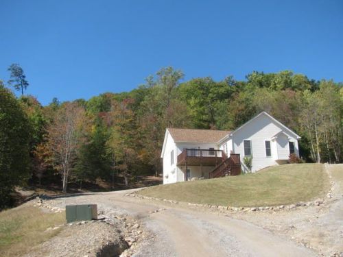 7945 Bradshaw Rd, Salem, VA 24153-2256