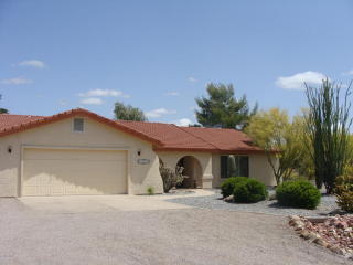 1140 Coyote Xing, Wickenburg, AZ 85390-1646