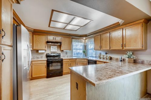 3556 101 Pl, Westminster CO 80031-6752 exterior