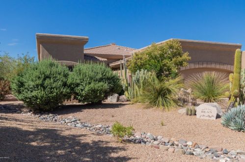 27921 Quail Spring Rd, Scottsdale, AZ 85263-5238