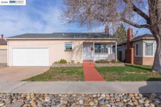 955 Leonardo Way, Hayward, CA 94541-7119