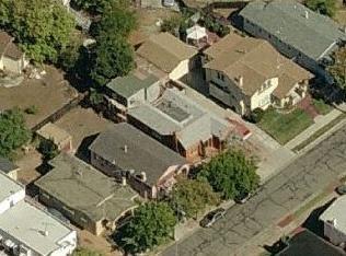 2633 65th Ave, Oakland, CA 94605-1910