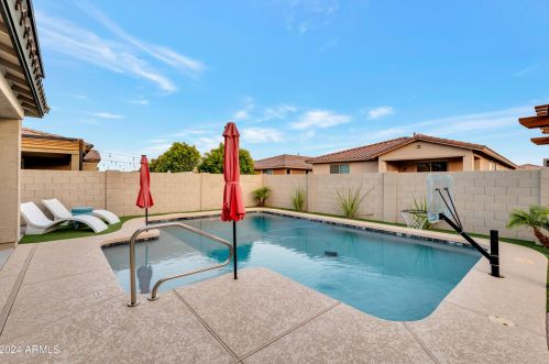 18805 Oregon Ave, Litchfield Park, AZ 85340