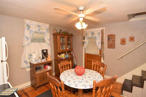 130 Pleasant St, New Lexington OH  43764-1210 exterior