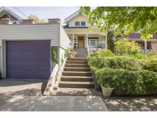1246 50th Ave, Portland, OR 97215-2608