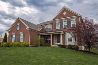 12948 Pavilion Ct, Hamilton KY  41091-7107 exterior