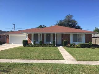 4704 Cleveland Pl, Metairie, LA 70003-1250