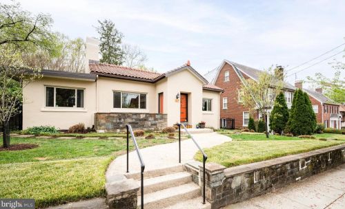 1416 Geranium St, Washington, DC 20012-1518