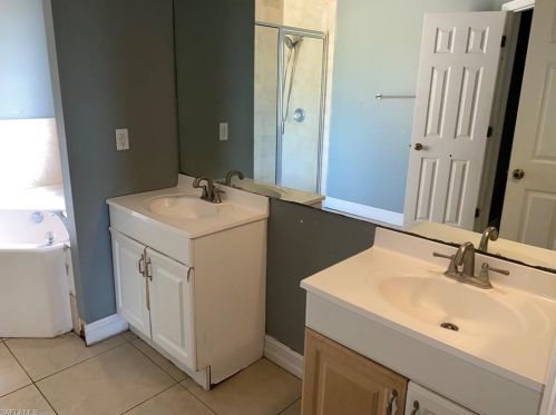 3160 22nd Ave, Naples FL  34117-8806 exterior