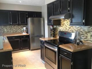 625 Appalachin Dr, Fayetteville NC  28311-1124 exterior