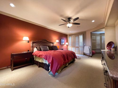 10153 Topaz Dr, Scottsdale AZ  85258-4808 exterior