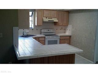 3904 Antelope Ct, Virginia Beach VA  23456-4931 exterior