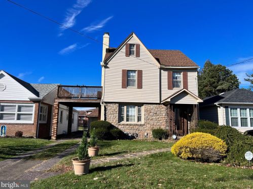 86 Franklin St, Hazle Township, PA 18201-6825