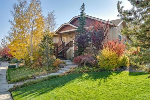 3532 Salmon Ave, Eagle Crest, OR 97756-7040