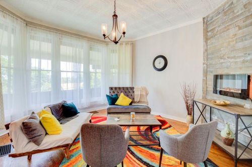 410 13th St, Newport KY  41071-2319 exterior