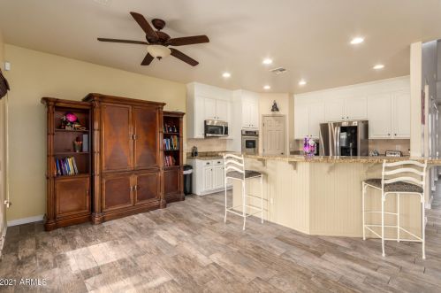 15500 178th Dr, Sun City AZ  85388-3109 exterior