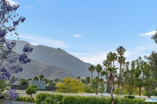 353 Hermosa Dr, Palm Springs CA  92262-0714 exterior