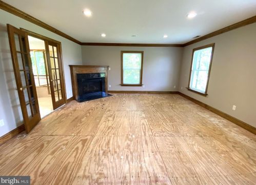 12534 Fawn Dr, Laurel DE  19956-3504 exterior