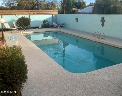 5315 18th St, Phoenix AZ  85016-3338 exterior