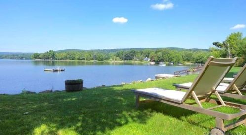 385 Lake Rd, Washington Depot, CT 06777-1114