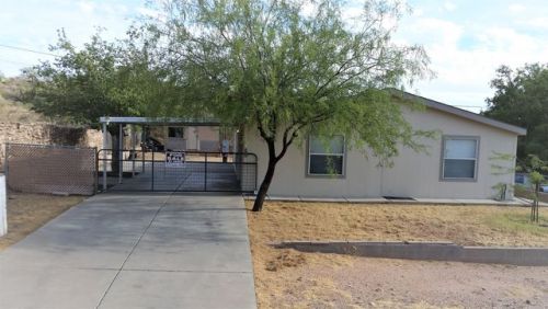83 Arnett Dr, Superior, AZ 85173-4701