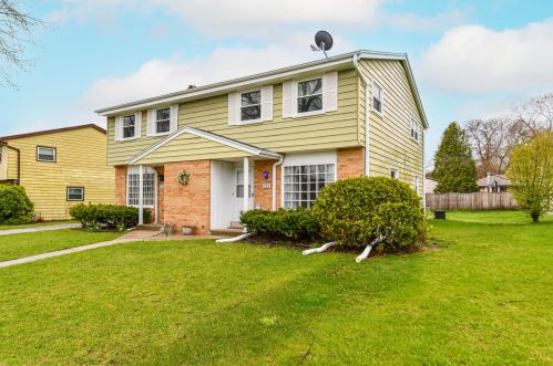200 Moreland Blvd, Waukesha, WI 53188-4312