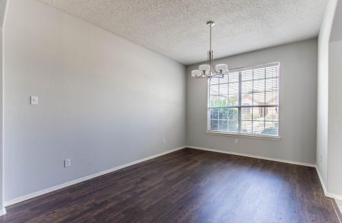 3700 Kimble Dr, Plano TX  75025-4454 exterior