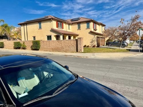 11337 Harmon Hts, Beaumont CA  92223-7404 exterior