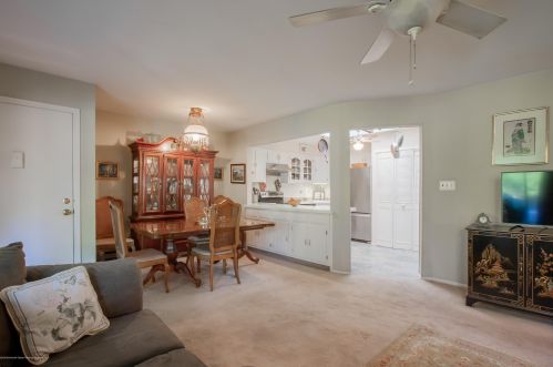 116 Manchester Ct, Tinton Falls NJ  07701-4803 exterior