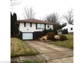 182 Ralston Ave, Akron, OH 44301-2975