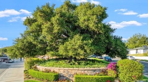 2177 Silverstar St, Simi Valley CA 93065-0592 exterior