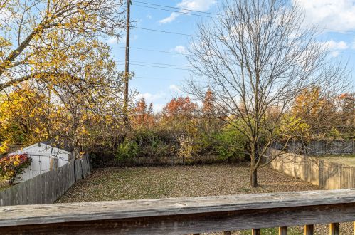 6642 Highridge Ave, Florence KY  41042-1319 exterior