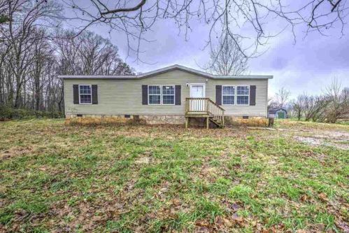 145 Woodby Fridley Rd, Sweetwater, TN 37874-6341