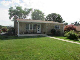 444 Carolina Dr, Noblestown, PA 15071-9439