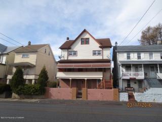 713 Diamond Ave, Hazle Township, PA 18201-4626