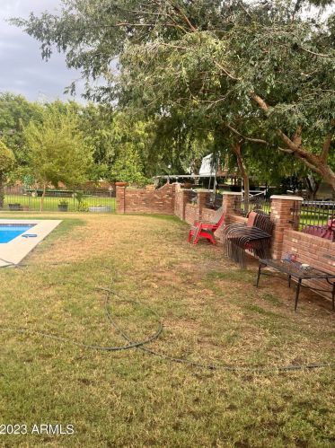 733 Campbell Ave, Gilbert AZ 85234-3215 exterior