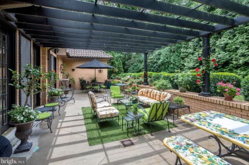 541 College Ave, Haverford PA  19041-1011 exterior